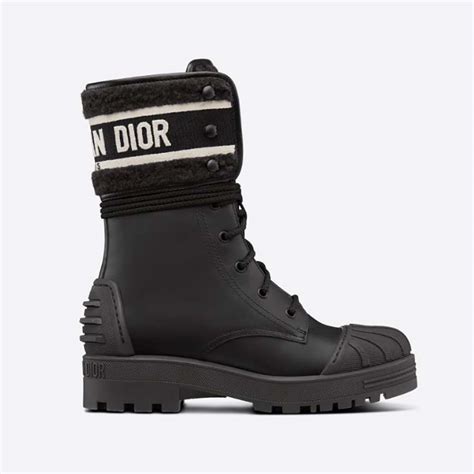 Dior ankle boots women